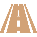 Arihant Abode Connectivity 130m Wide Greater Noida West–Greater Noida Link Road icon