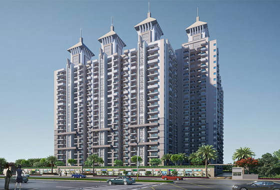 Arihant Abode