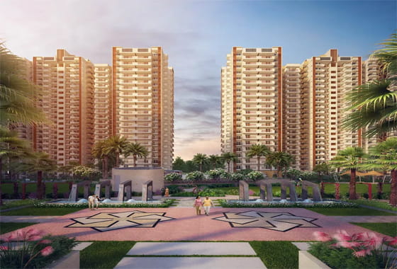 Nirala Estate Phase-4