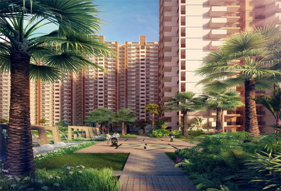 Nirala Estate Phase-5