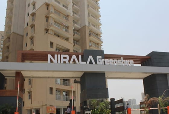Nirala Greenshire Phase-1