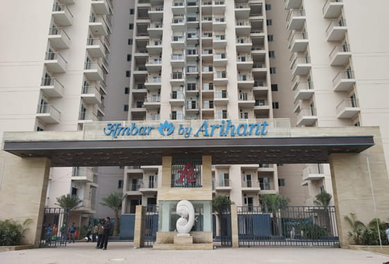 Arihant Ambar
