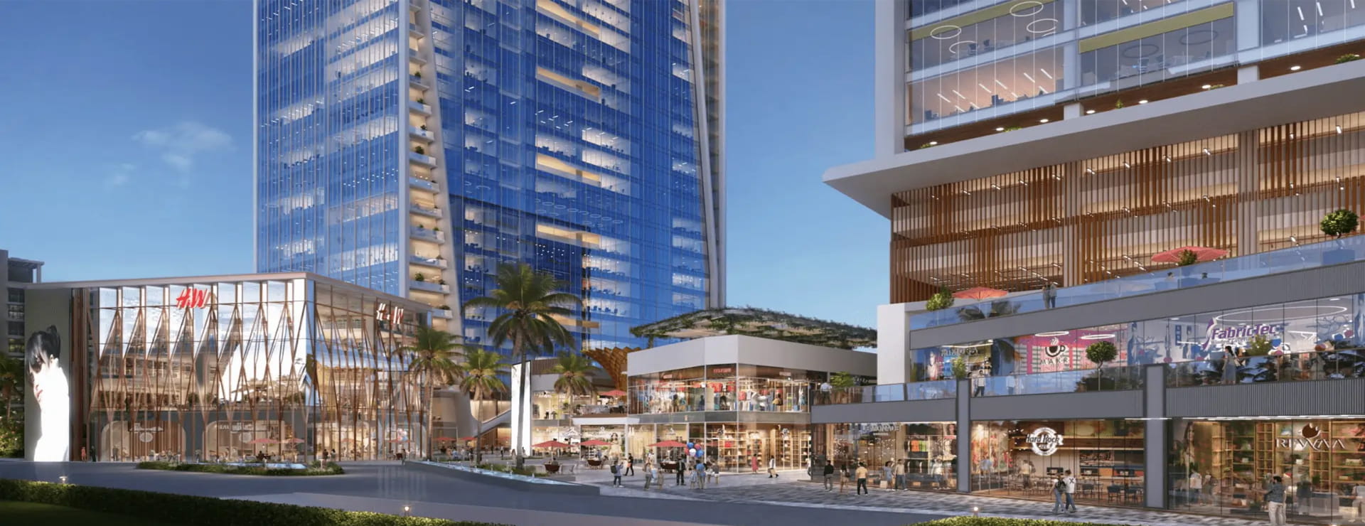 One FNG by Group 108 commercial project in Sector 142 Noida - Banner 4
